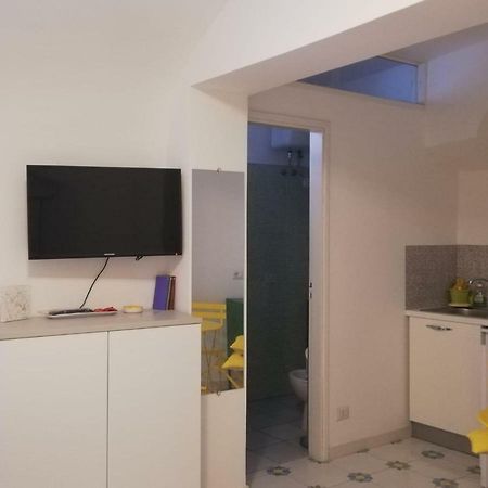 Il Puntino Διαμέρισμα Atrani Εξωτερικό φωτογραφία