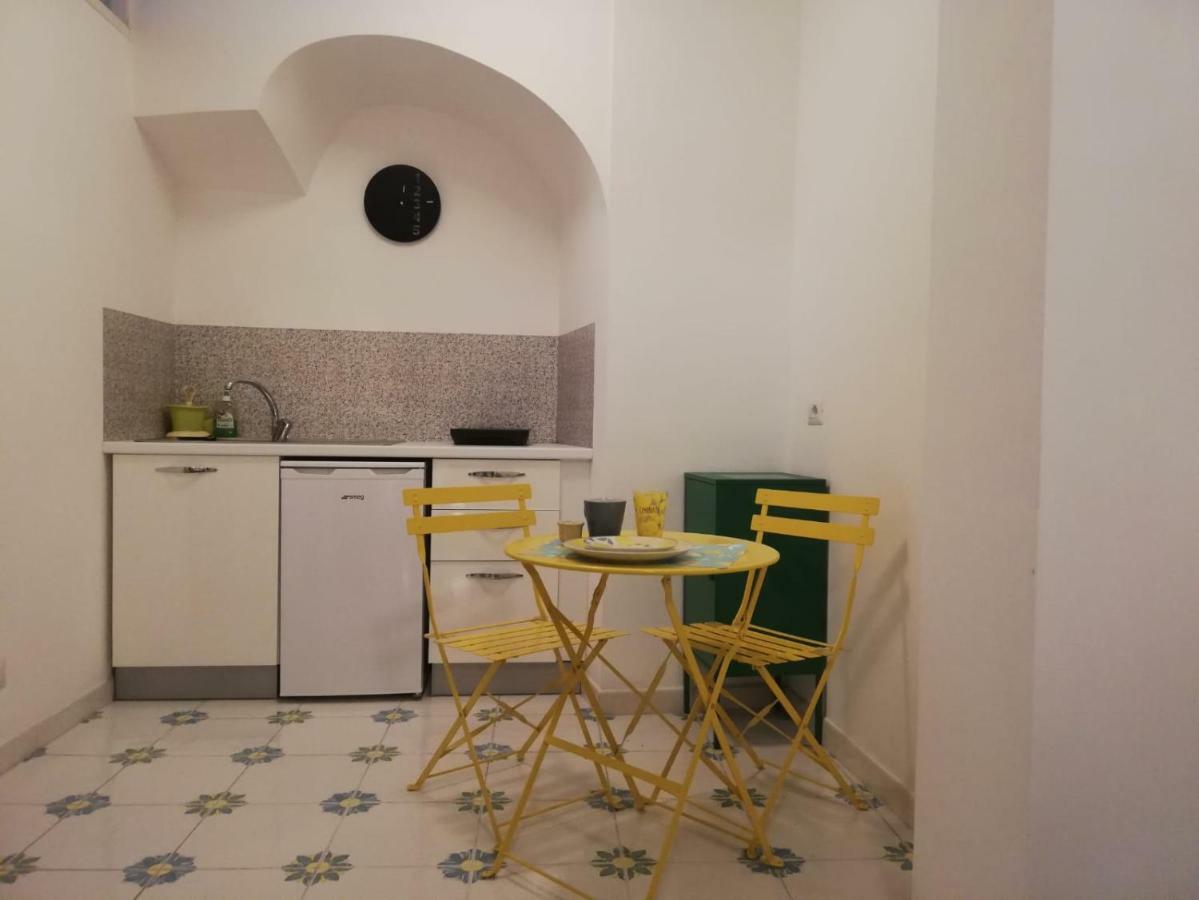 Il Puntino Διαμέρισμα Atrani Εξωτερικό φωτογραφία